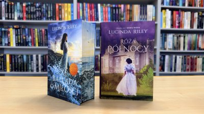  	Nowości ksiąźkowe - czyli co nowego w naszej bobliotece.